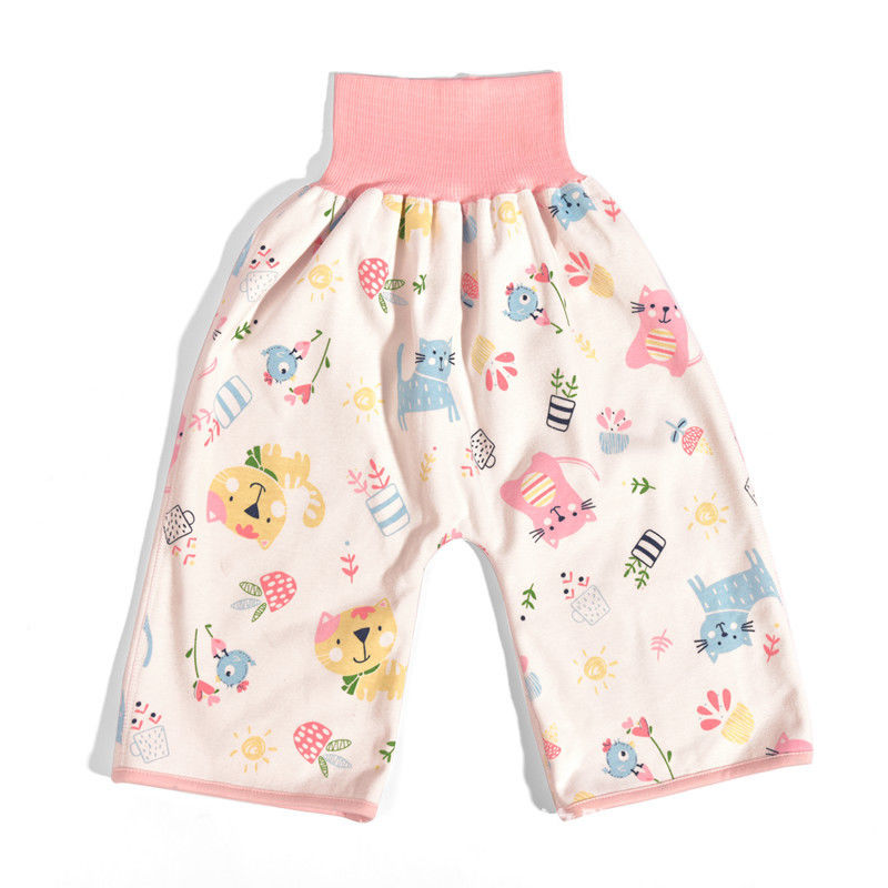 Baby Bed-wetting Prevention Skirt Tool