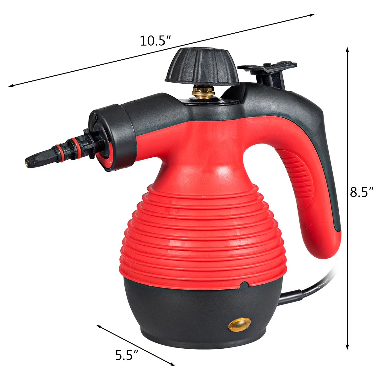 Handheld Steam Cleaner