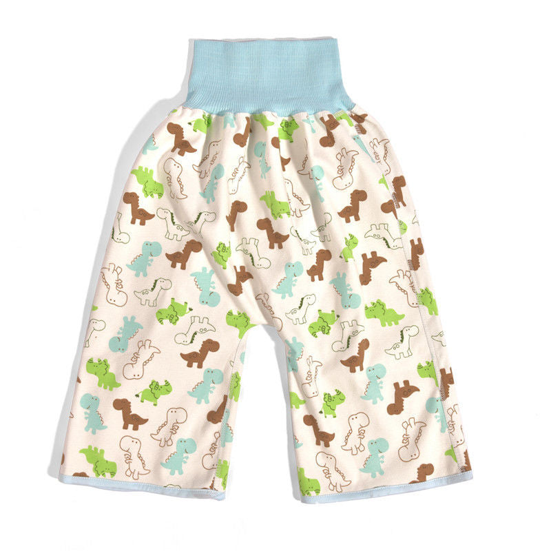 Baby Bed-wetting Prevention Skirt Tool