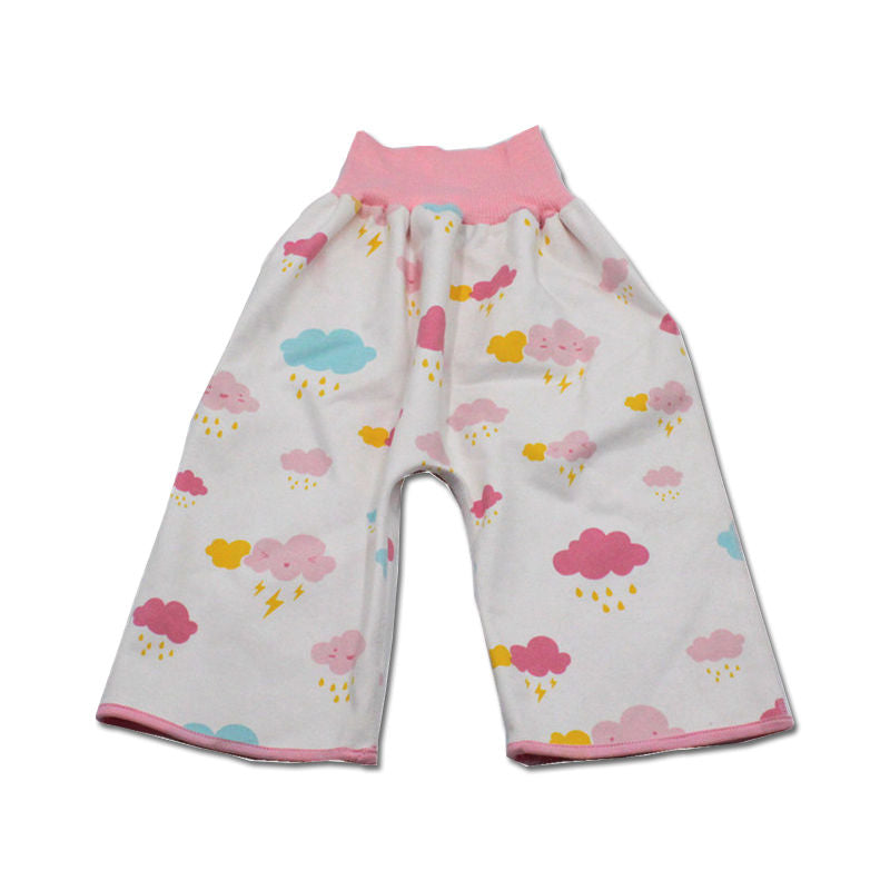 Baby Bed-wetting Prevention Skirt Tool